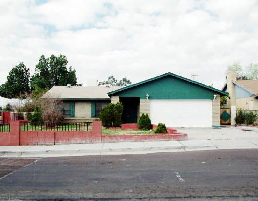 10602 N 39th Avenue Ave., Phoenix, AZ 85029