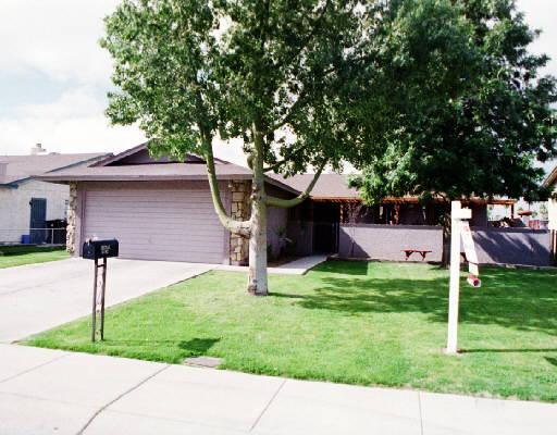 6402 S 17th Pl., Phoenix, AZ 85042