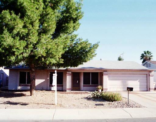 4058 E Aster Dr., Phoenix, AZ 85032