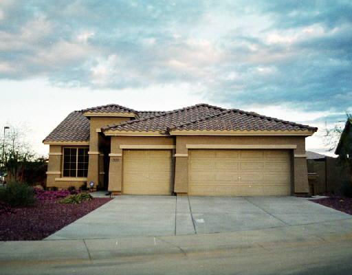 41002 N Crockett Ter., Anthem, AZ 85086