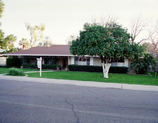 233 E Glenn Dr., Phoenix, AZ 85020
