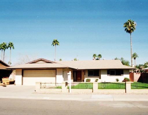 8326 E Rose Ln., Scottsdale, AZ 85250