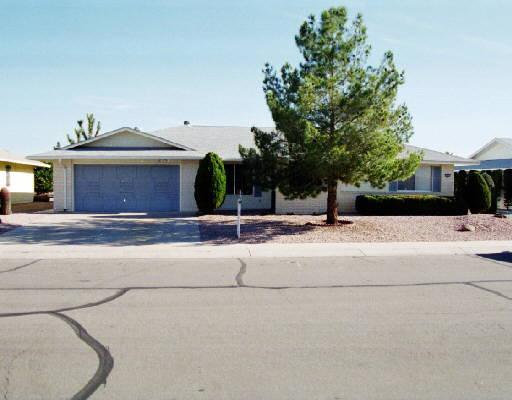 17817 N Country Club Dr., Sun City, AZ 85373