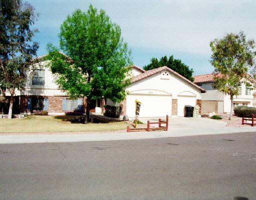 6134 W Mescal St., Glendale, AZ 85304