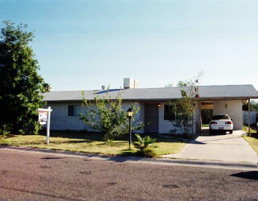 925 N 96th Pl., Mesa, AZ 85207