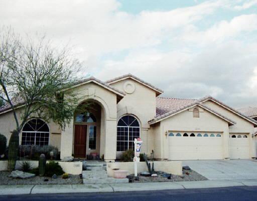 1540 E Nighthawk Way, Phoenix, AZ 85048