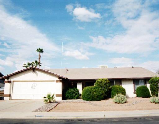 2706 W Ocaso Cir., Mesa, AZ 85202