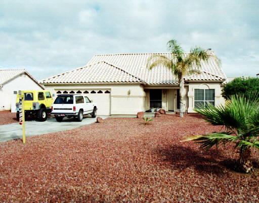 6026 W Pontiac Dr., Glendale, AZ 85308