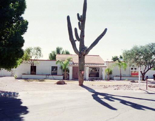 7401 E Kalil Dr., Scottsdale, AZ 85260