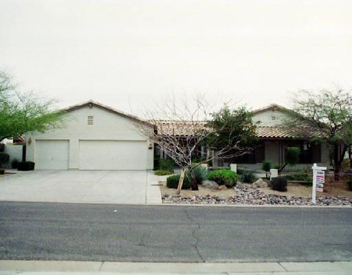 22849 N 92nd St., Scottsdale, AZ 85255