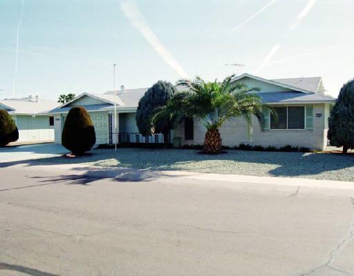 17203 N Calico Dr., Sun City, AZ 85373
