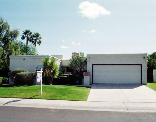 8725 E San Marino Dr., Scottsdale, AZ 85258