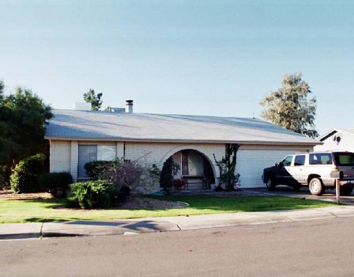 2715 W Villa Rita Dr., Phoenix, AZ 85053