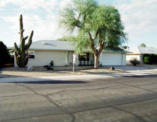 20013 N Willowcreek, Sun City, AZ 85373