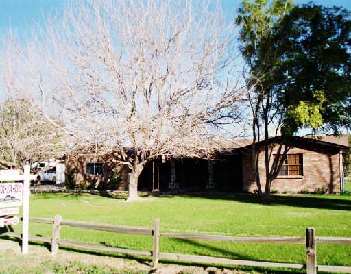 16442 E Elgin-48 Hr. R-o-r:show!! Rd., Gilbert, AZ 85236