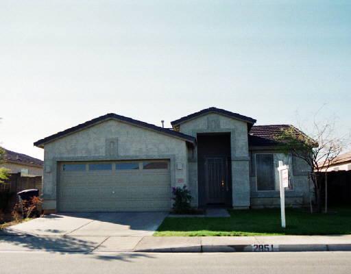 2851 E Tyson St., Chandler, AZ 85225
