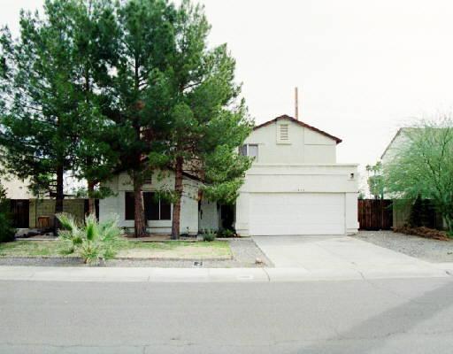 11413 N 91 Dr., Peoria, AZ 85345