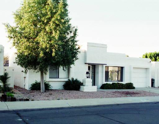 1107 E Villa Maria Dr., Phoenix, AZ 85022