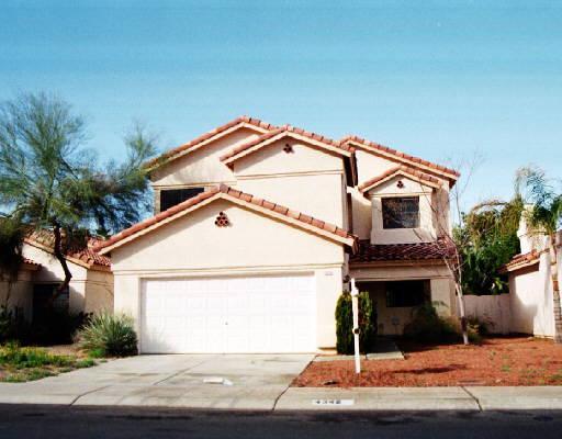 4342 E Badger Way, Phoenix, AZ 85044