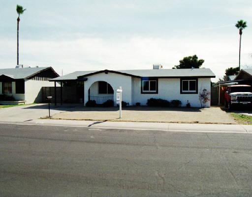 4631 W Mission Ln., Glendale, AZ 85302