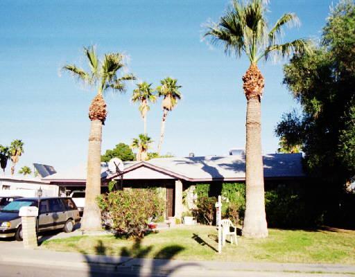 931 S Toltec St., Mesa, AZ 85204
