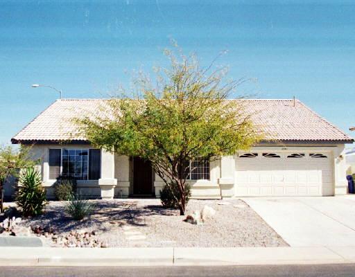 2541 N Saffron St., Mesa, AZ 85215