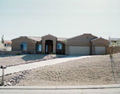 15833 E Palisades Blvd., Fountain Hills, AZ 85268