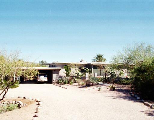 6021 N 51st Pl., Paradise Valley, AZ 85253