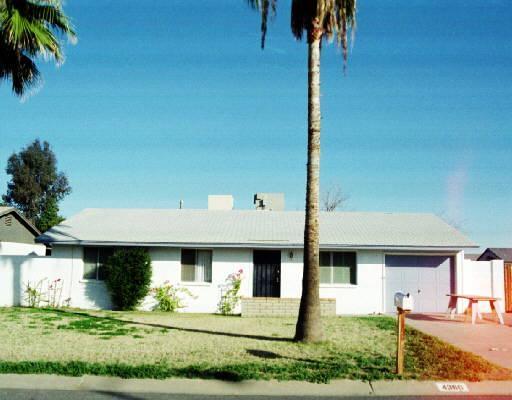 4360 E Michelle Dr., Phoenix, AZ 85032