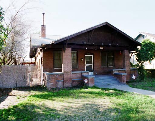 1309 W Woodland Ave., Phoenix, AZ 85007