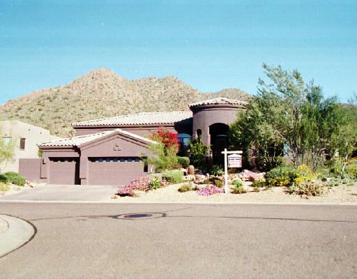 13498 E Columbine (views!) Dr., Scottsdale, AZ 85259
