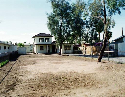 1229 E Portland St., Phoenix, AZ 85006
