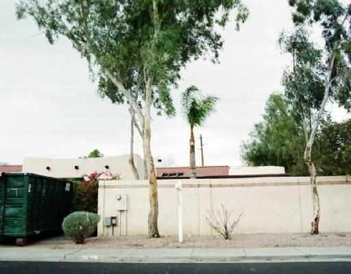 1552 N Diane St., Mesa, AZ 85203