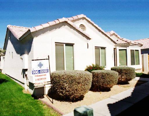 8520 W Palm Ln. #1077, Phoenix, AZ 85037