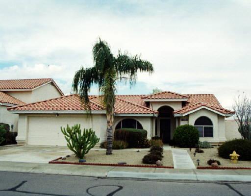 4566 E Charleston Ave., Phoenix, AZ 85032