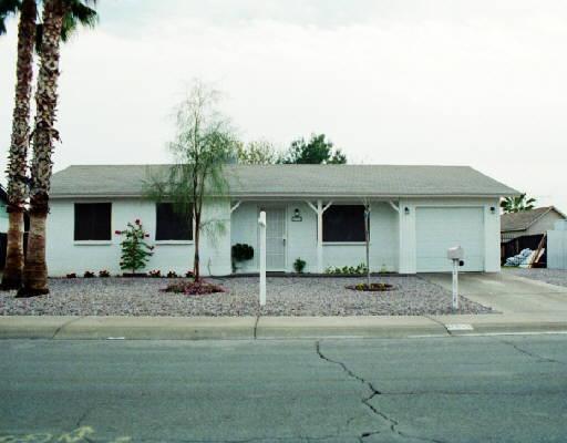 17815 N 9th Ave., Phoenix, AZ 85023