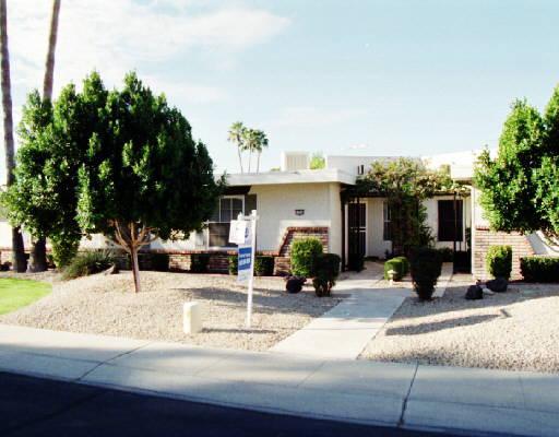 17234 N 107 Ave., Sun City, AZ 85373