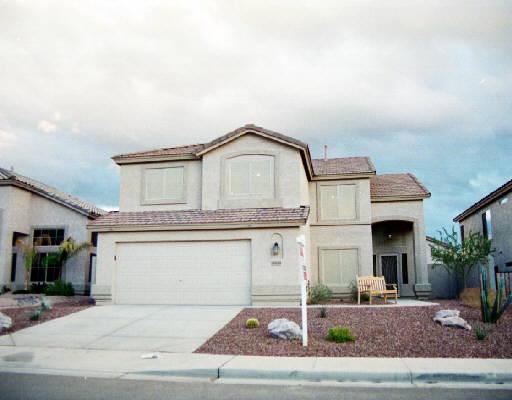 16039 S 18th Dr., Phoenix, AZ 85045