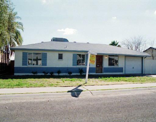 1717 W Brown St., Phoenix, AZ 85021