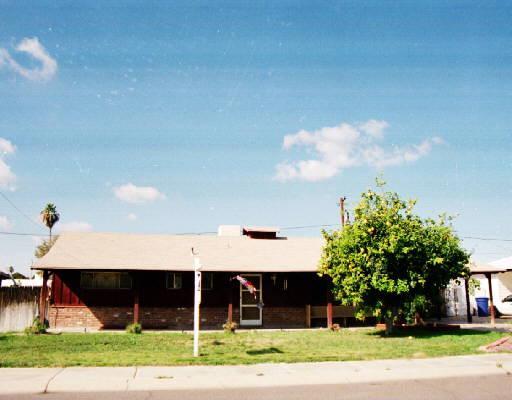 922 N Dakota St., Chandler, AZ 85225