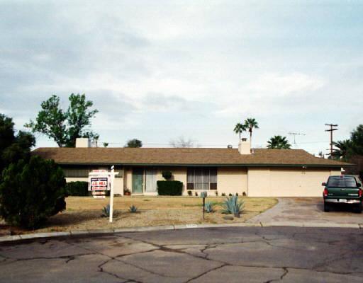 4238 E Mercer Ln., Phoenix, AZ 85028