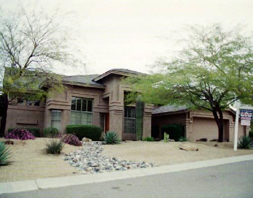 11730 E De La O Rd., Scottsdale, AZ 85255
