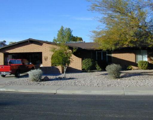 2638 W Obispo Cir., Mesa, AZ 85202