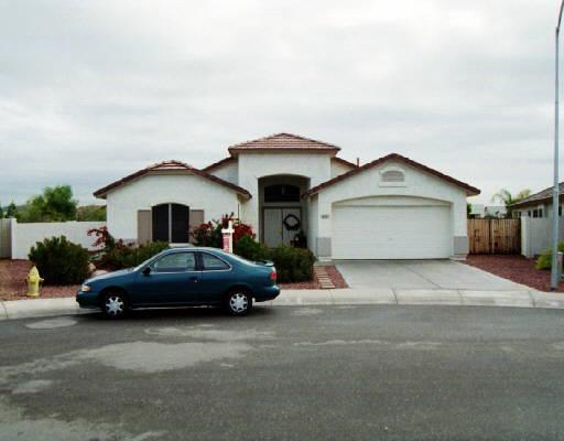 19715 N 66th Dr., Glendale, AZ 85308