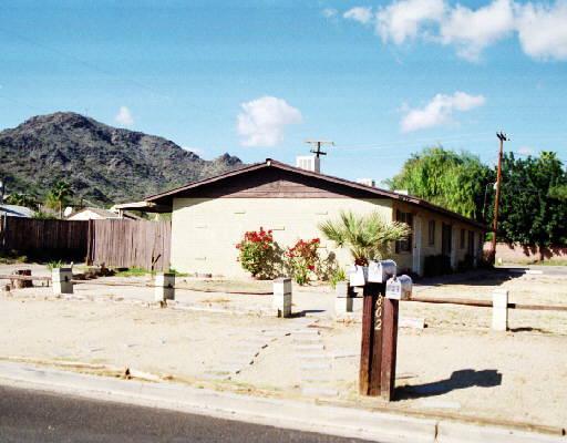 802 E Ironwood Dr., Phoenix, AZ 85020