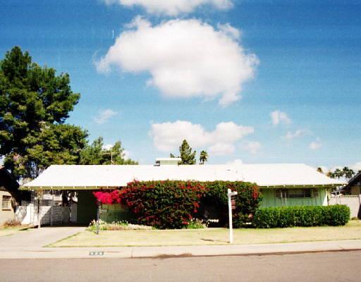 628 W Linda Ln., Chandler, AZ 85225