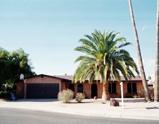 2558 W Obispo Cir., Mesa, AZ 85202