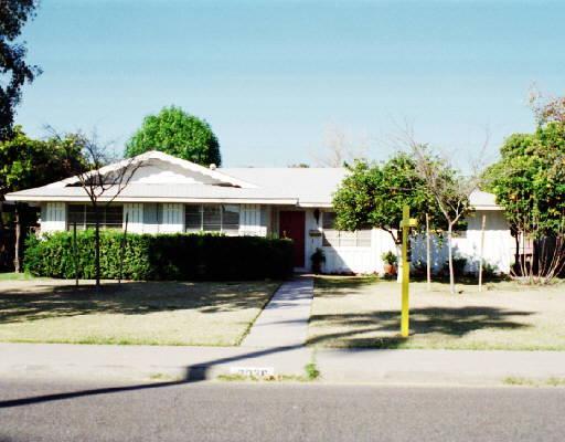 2036 W Virginia Ave., Phoenix, AZ 85009