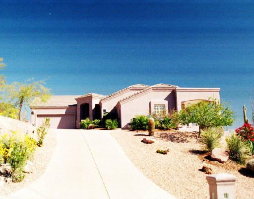 16438 E Monaco Dr., Fountain Hills, AZ 85268