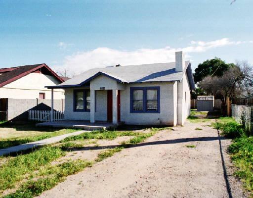 1109 N 13th Pl., Phoenix, AZ 85006